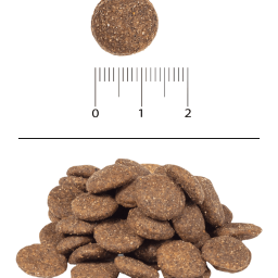 Blitz Sensitive с ягнёнком и рисом сухой корм для взрослых собак всех пород