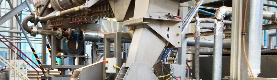 Производство