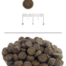 Blitz Sensitive с ягненком и рисом сухой корм для собак мелких пород