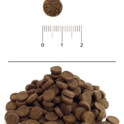 Blitz Classic «Домашняя птица» сухой корм для взрослых кошек