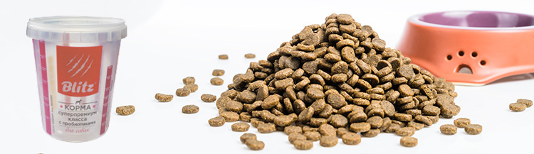 Сколько граммов сухого корма в стакане?