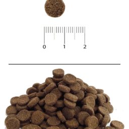 Blitz Classic с курицей сухой корм для стерилизованных кошек