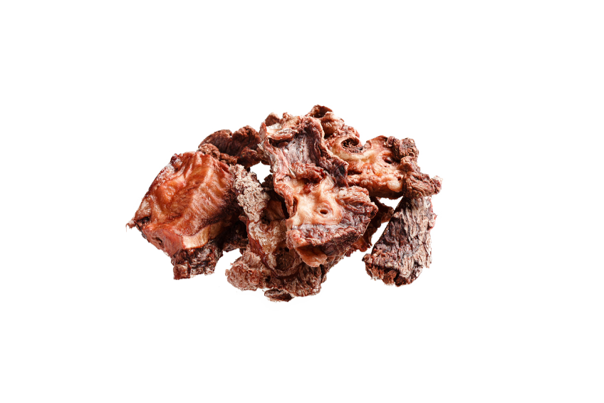 BLITZ сублимированное лакомство для собак «БЫЧИЙ СТЕЙК»