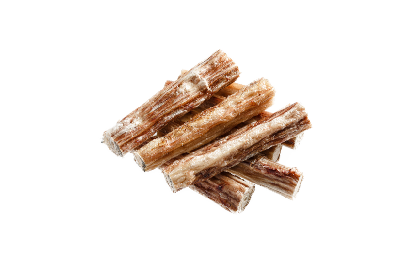 BLITZ сублимированное лакомство для собак «ХВОСТ»